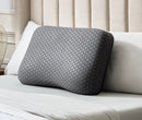 Hexcurve with Omniphase Pillow