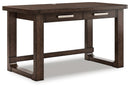 Breckington Home Office Set