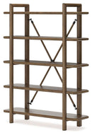 Roanhowe Home Office Set