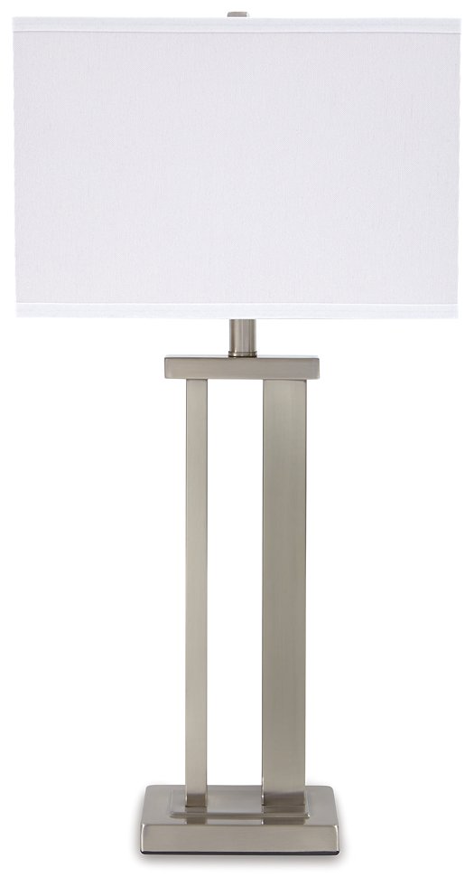 Aniela Table Lamp (Set of 2)