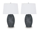 Caronick Table Lamp (Set of 2)