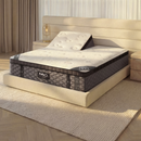 Puffy Lux Hybrid Mattress