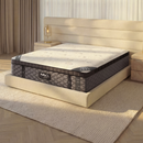 Puffy Lux Hybrid Mattress