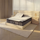 Puffy Lux Hybrid Mattress