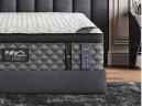 Puffy Lux Hybrid Mattress