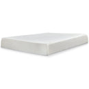 Neilsville Bed and Mattress Set