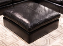 Emilia Oversized Accent Ottoman