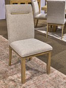 Lasinger Dining Chair