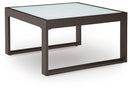 Beachloft Outdoor Coffee Table