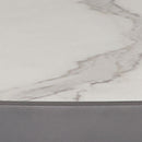 Ocean Beach Outdoor End Table