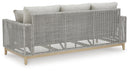 Seton Creek Outdoor Seating Set