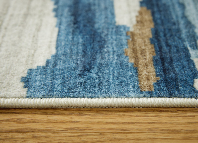 Vinlett Washable Rug