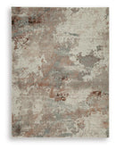 Jadenburg Rug