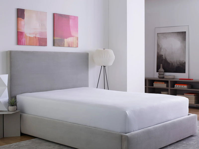 Waterproof smartguard 5 sided mattress protector
