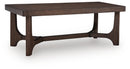 Korestone Occasional Table Set