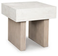 Jorlaina End Table