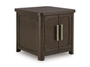 Breckington End Table