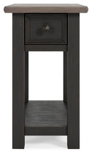 Tyler Creek End Table Set