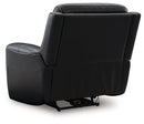 5Z-Comfort Power Recliner
