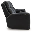 5Z-Comfort Power Reclining Sofa