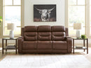 Knightington Living Room Set