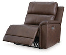 Bleckley Power Reclining Sectional