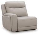 Gravier Power Reclining Sectional