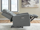 Pennacle Pier Power Recliner