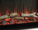 Entertainment Accessories Fireplace Insert