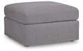 Modmax Oversized Accent Ottoman