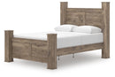Rusticott Bedroom Set