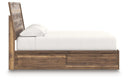 Chirason Bed