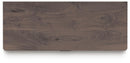 Pamytta Wide Chest of Drawers