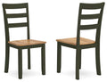 Gesthaven Dining Chair