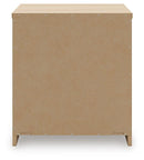 Onita Nightstand