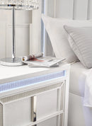 Chalanna Bedroom Set