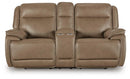 Glencroft Reclining Package