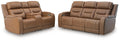 Knightington Living Room Set