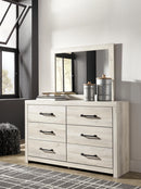 Cambeck Bedroom Set