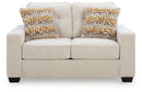 Larimer Loveseat