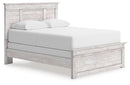 Makidern Bed