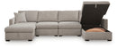 ModMax Luxe Sectional