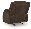 Observation Power Recliner