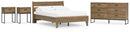 Deanlow Bedroom Package