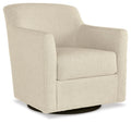 Bradney Swivel Accent Chair