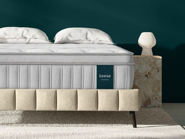 Oasis Chill Hybrid Mattress