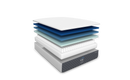 Puffy Lux Hybrid Mattress